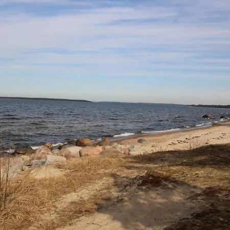 Дом отдыха De La *