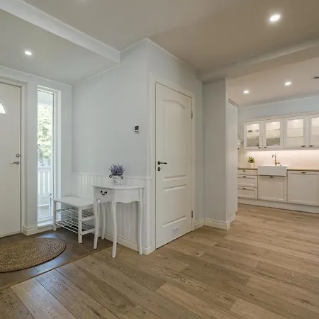 Ferienhaus De La Kaberneeme