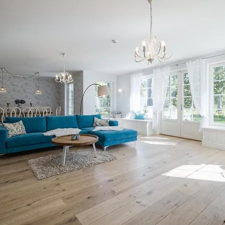 De La Дом отдыха