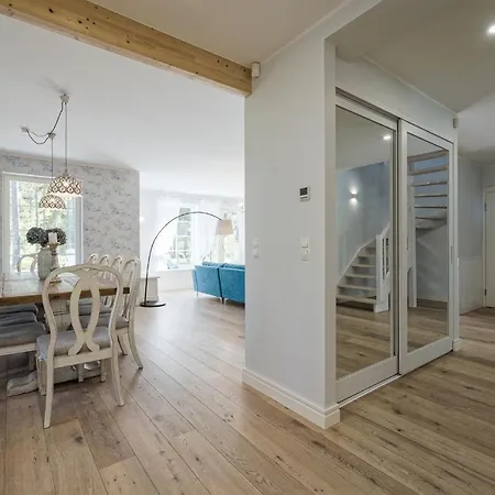 De La Дом отдыха *