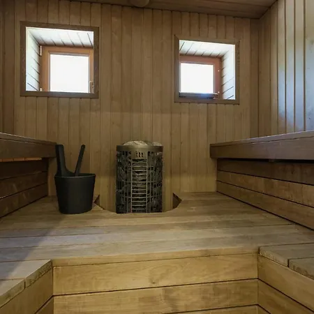 De La Дом отдыха Kaberneeme