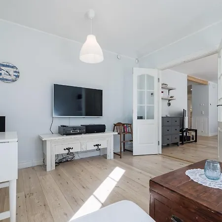 Дом отдыха De La *