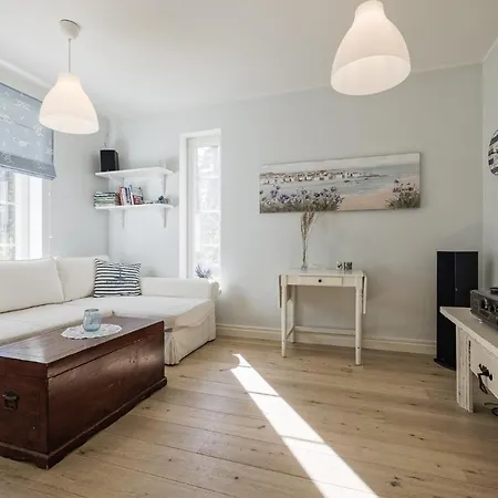 Дом отдыха De La