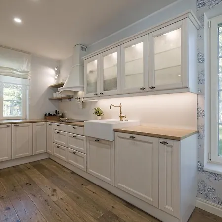 Дом отдыха De La Kaberneeme