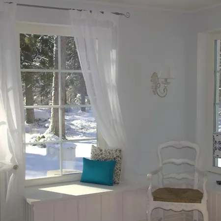 De La Дом отдыха Kaberneeme