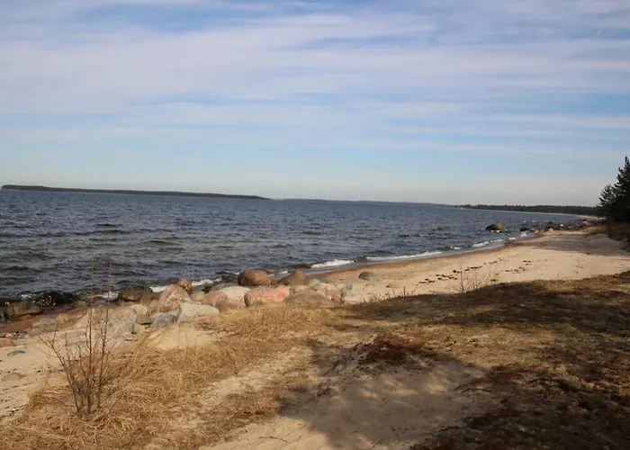 Dom wakacyjny De La *