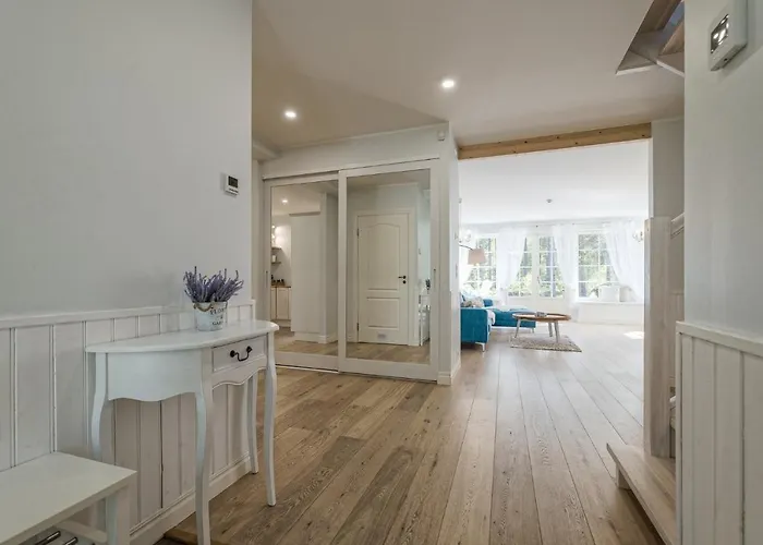 Dom wakacyjny De La *