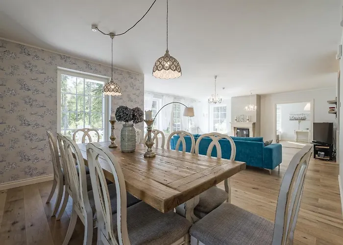 Vakantiehuis De La *