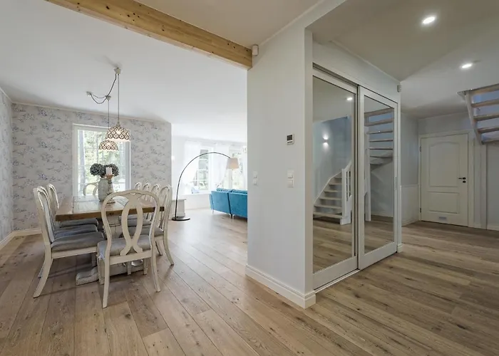 De La Vakantiehuis *