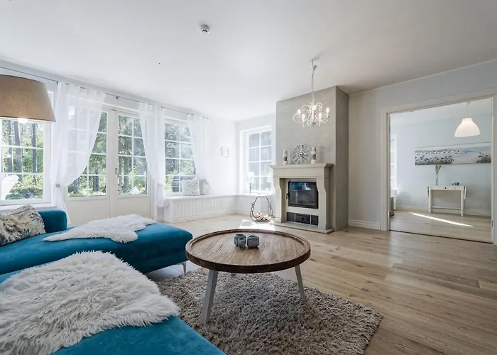 Vakantiehuis De La *