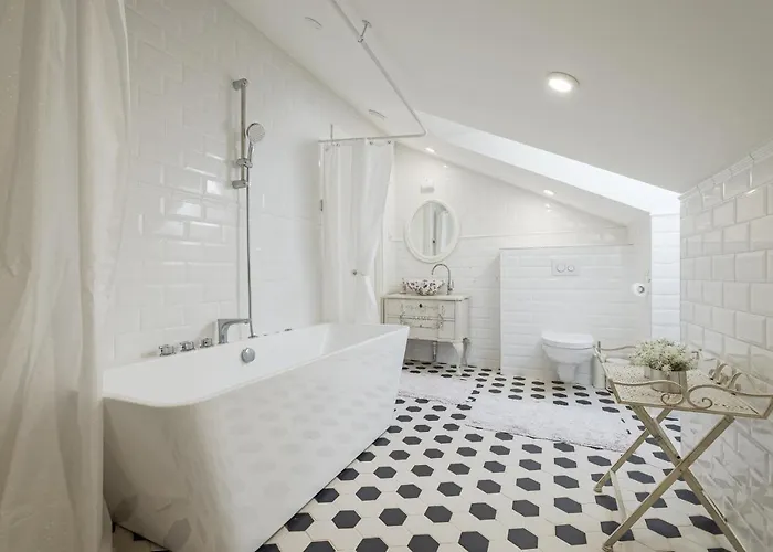 De La Vakantiehuis *