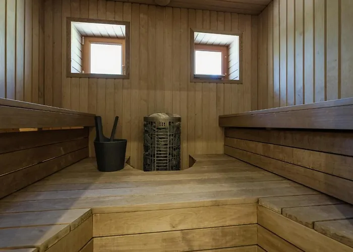 De La Dom wakacyjny Kaberneeme