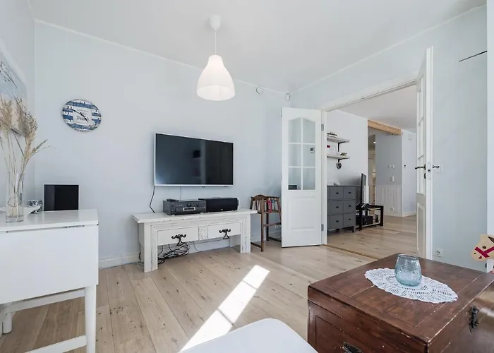 Vakantiehuis De La *