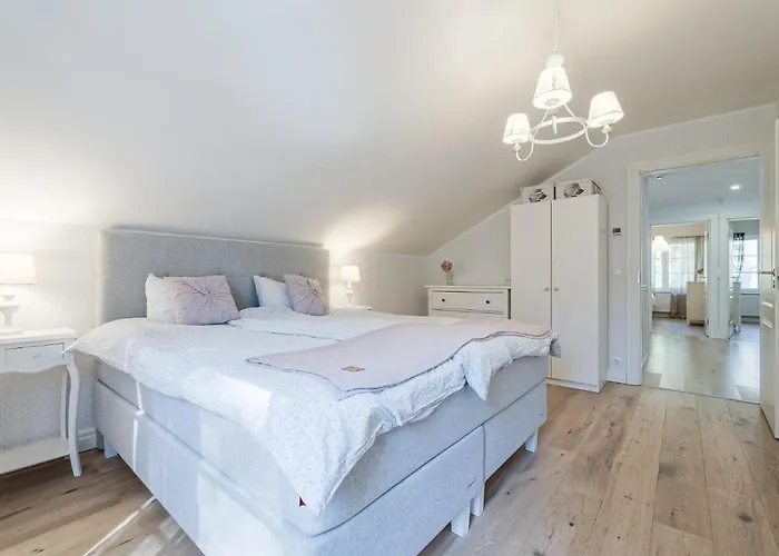 Vakantiehuis De La Kaberneeme