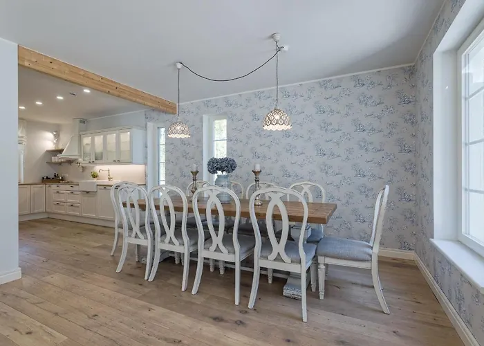 Vakantiehuis De La *