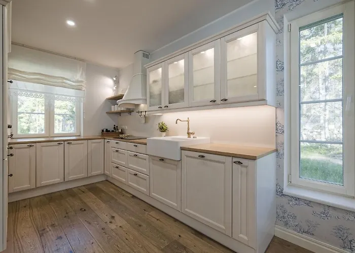 Vakantiehuis De La Kaberneeme