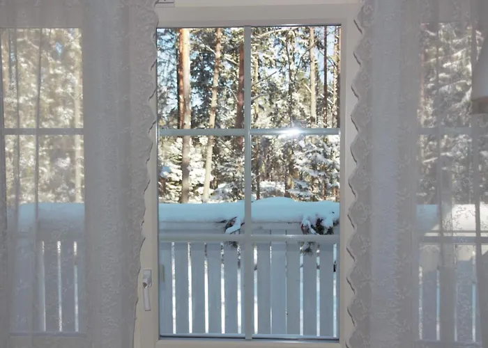 Dom wakacyjny De La *