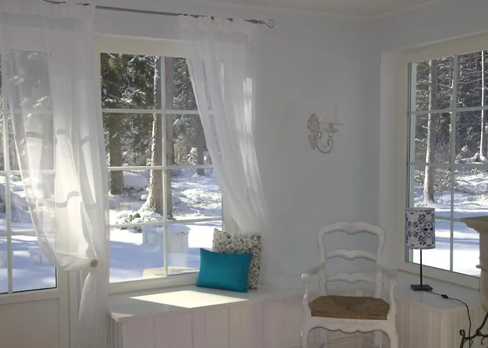 De La Dom wakacyjny Kaberneeme